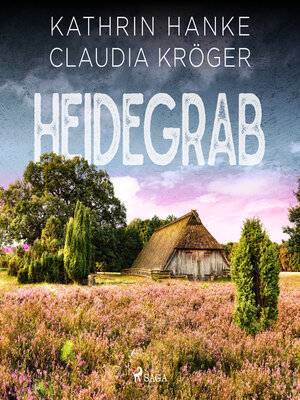 cover image of Heidegrab--Ein Lüneburg-Krimi